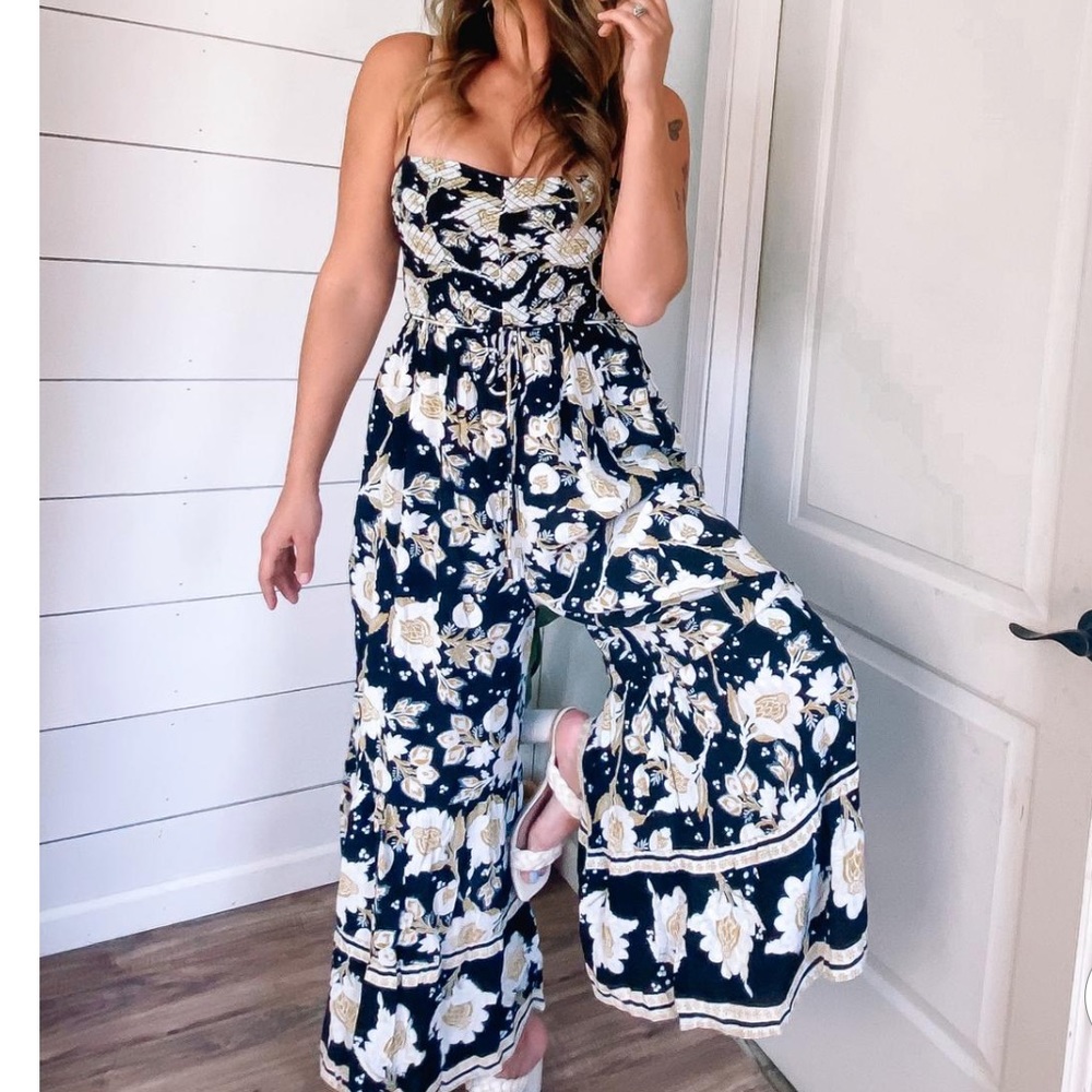 FP - little of your love jumpsuit